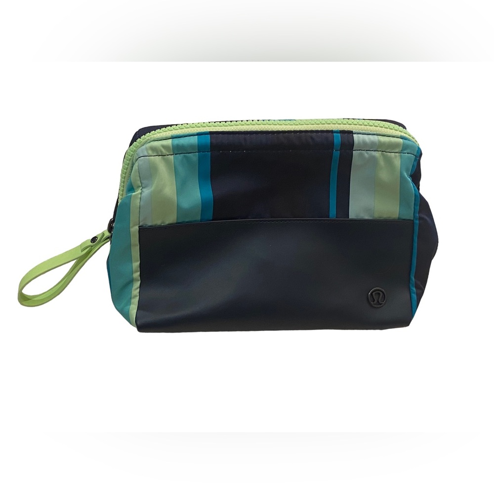 Lululemon Toiletry Bag